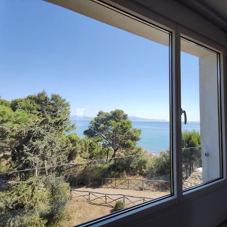 Appartamento Loft A Sant Martí d'Empúries Esterno foto