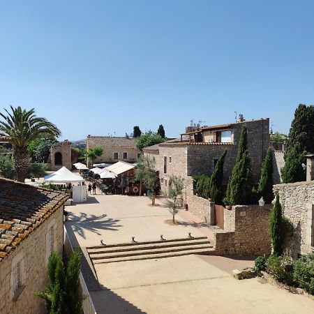 Appartamento Loft A Sant Martí d'Empúries Esterno foto