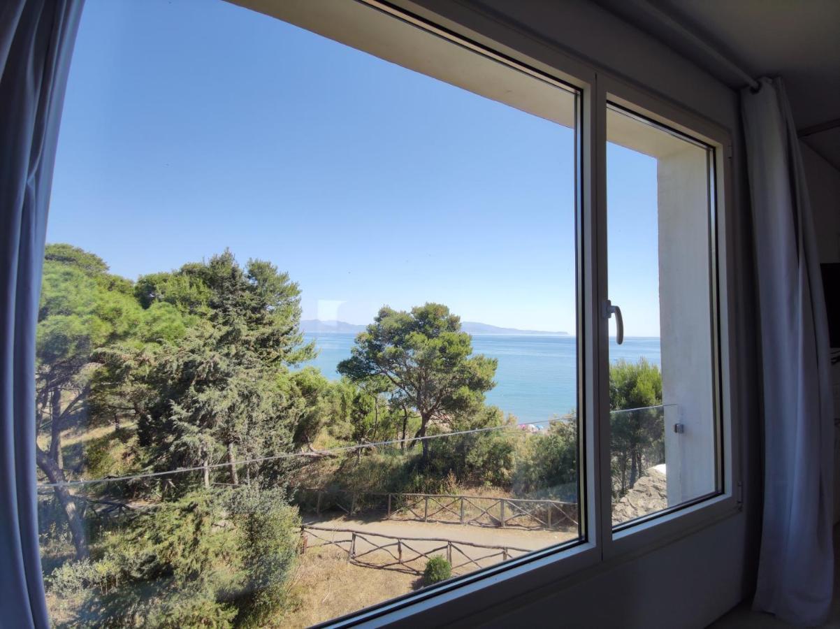 Appartamento Loft A Sant Martí d'Empúries Esterno foto