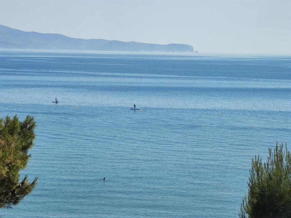 Appartamento Loft A Sant Martí d'Empúries Esterno foto